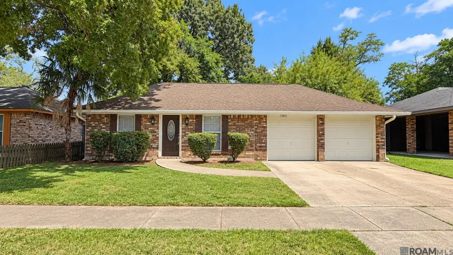 13861 Chalmette Ave, Baton Rouge, LA 70810 - #2