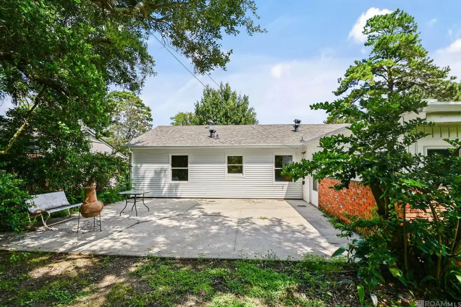 2254 E Contour Dr, Baton Rouge, LA 70809 - #2