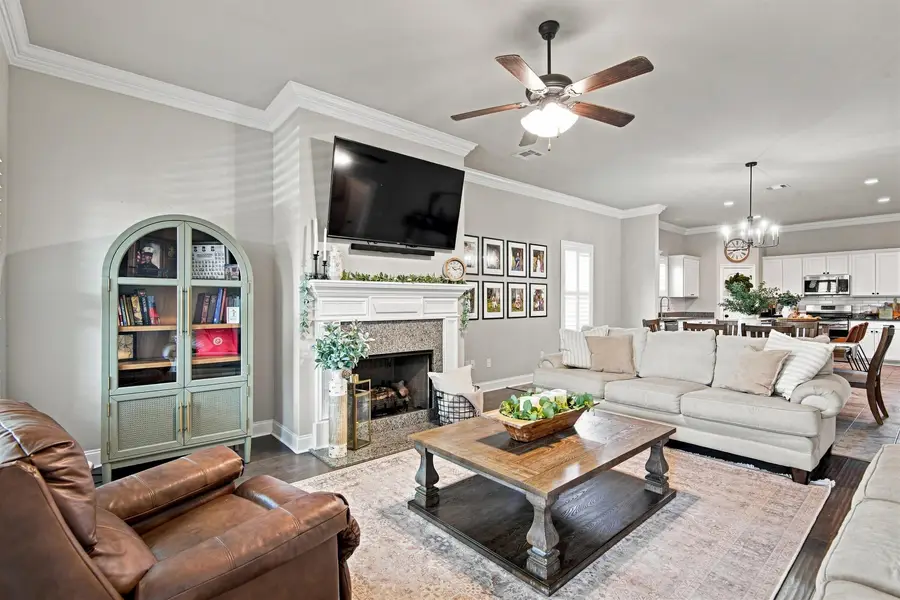 142 Hickory Knoll Ave, Gray, LA 70359 - #3