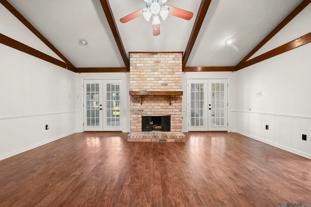 5023 Front Royal Dr, Baton Rouge, LA 70817 - #1