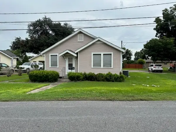 710 North 7th Street, Thibodaux, LA 70301