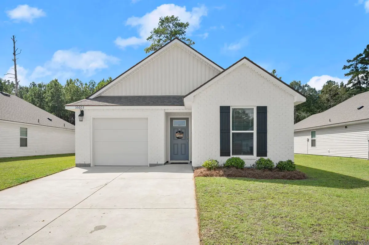 35603 Forest Manor Ave, Denham Springs, LA 70706 - #1