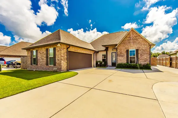 334 Taylor James Way, Houma, LA 70364