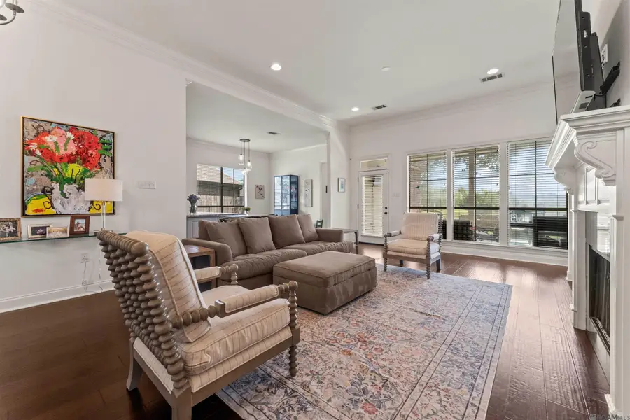10730 Hill Pointe Ave, Baton Rouge, LA 70810 - #3