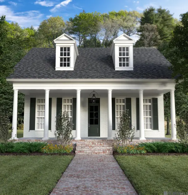 2752 Sugar Kettle Ln, Baton Rouge, LA 70810