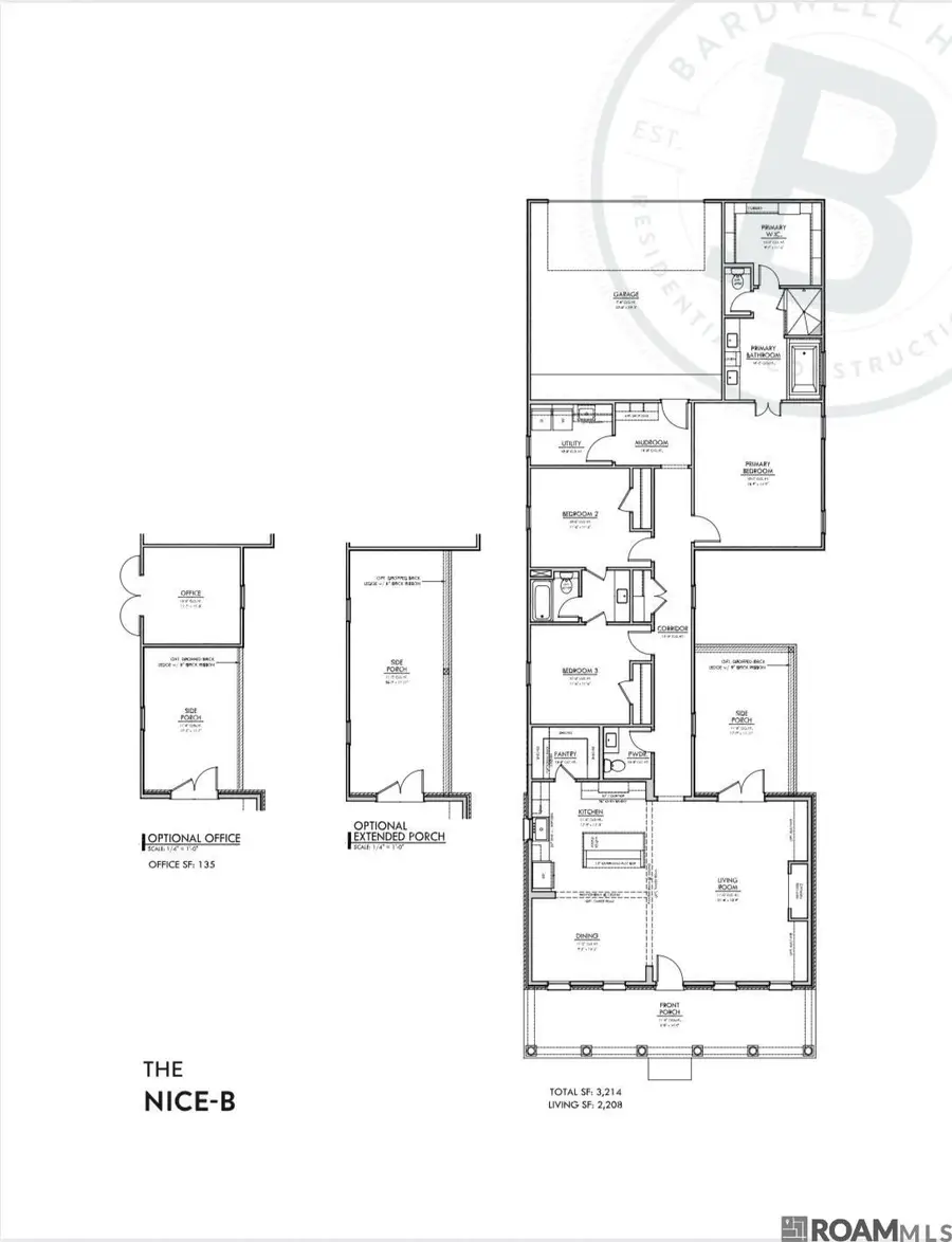 2752 Sugar Kettle Ln, Baton Rouge, LA 70810 - #2