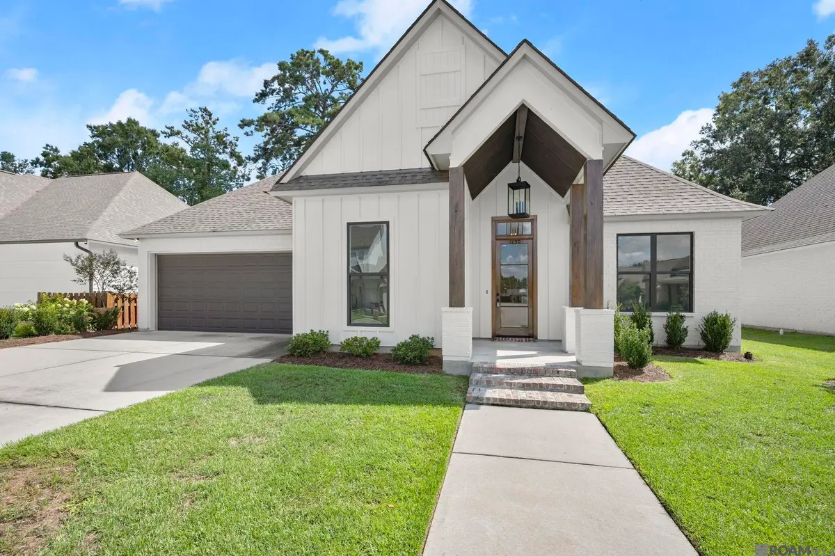 1150 Ivy Ct, Denham Springs, LA 70726 - #1