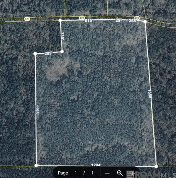 11619 La Hwy 421, St Francisville, LA 70775