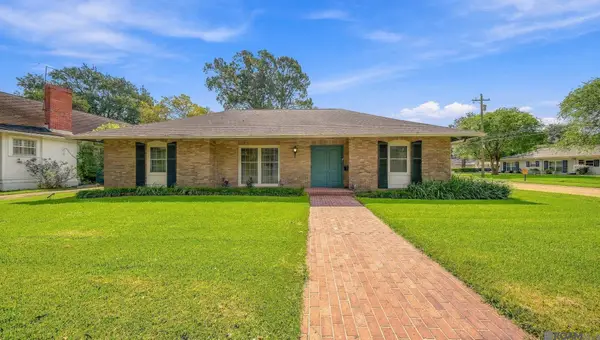 58185 Labauve Ave, Plaquemine, LA 70764