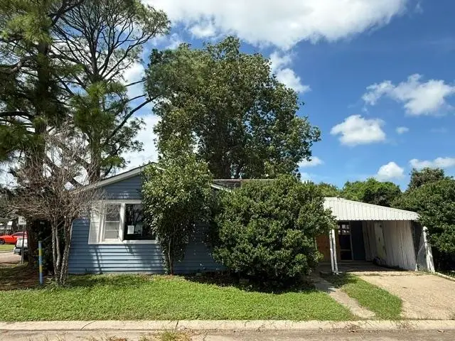 1410 Center St, Houma, LA 70360 - #1