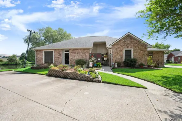 12500 Old Hammond Hwy #T1, Baton Rouge, LA 70816