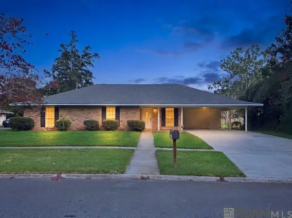 186 Rue De Laplace, Baton Rouge, LA 70810