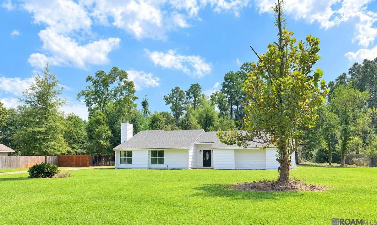 17126 E Little Italy Rd, Hammond, LA 70403 - #1