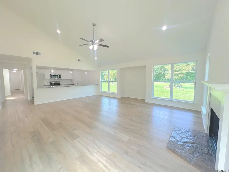 17126 E Little Italy Rd, Hammond, LA 70403 - #3