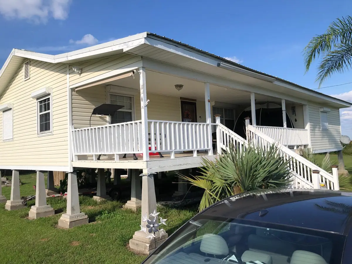 1637 Bayou Dularge Rd, Theriot, LA 70397 - #1