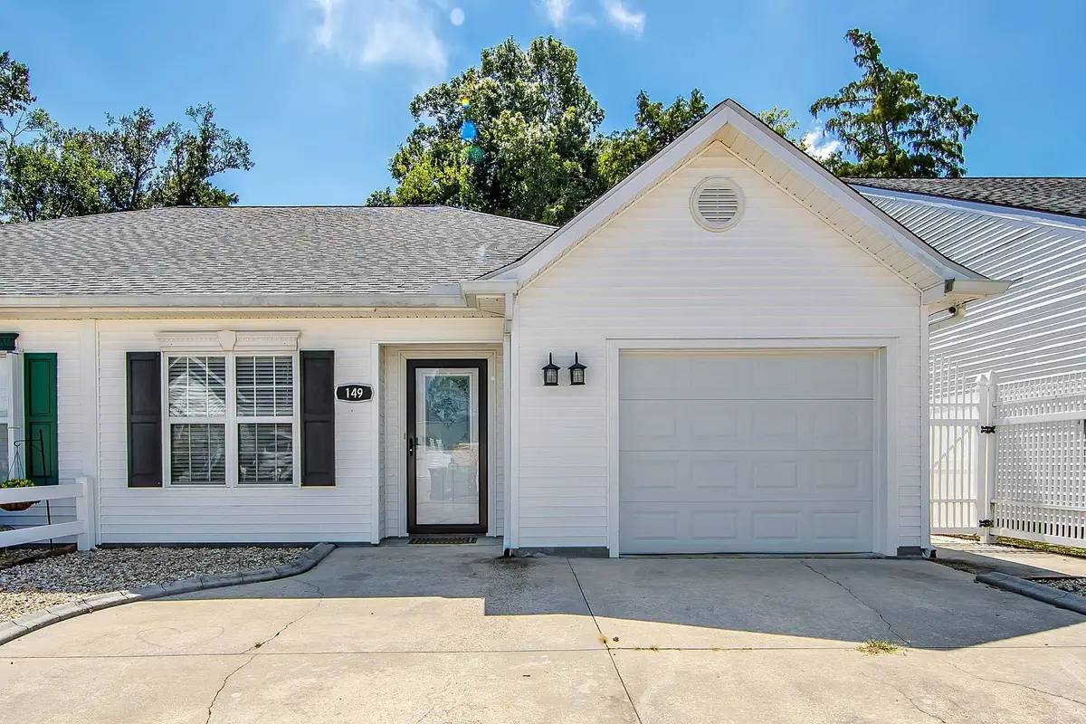 149 Magnolia Courtyard, Houma, LA 70364 - #1