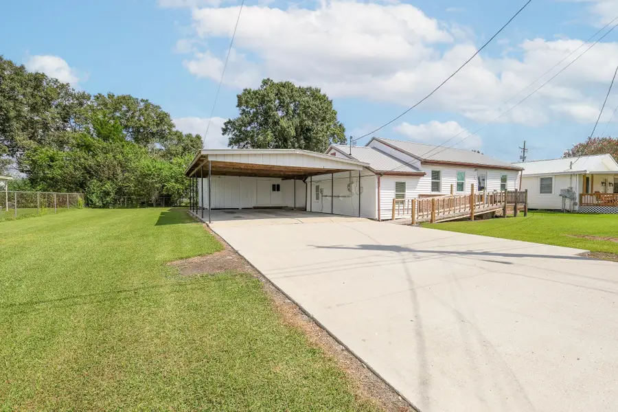 105 Daisy St, Thibodaux, LA 70301 - #2