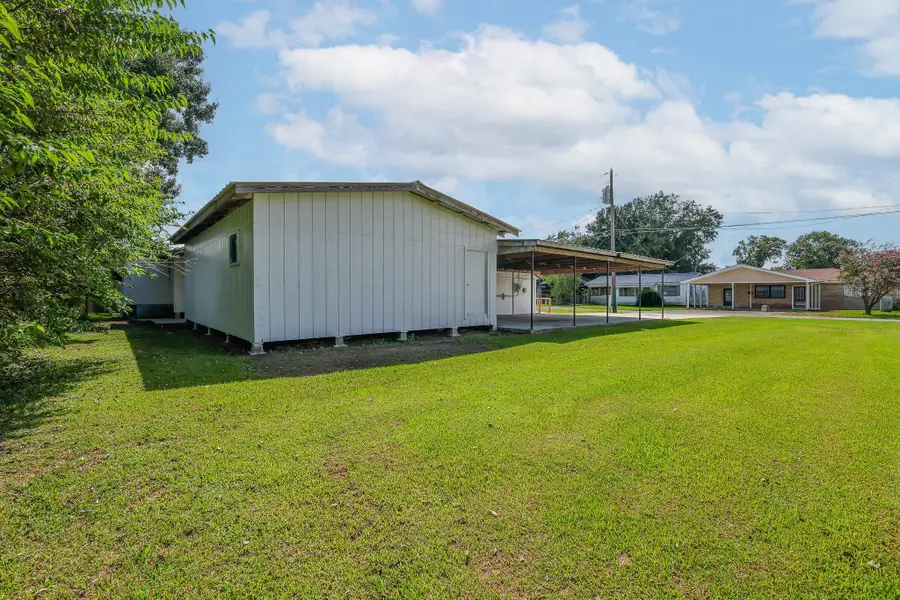 105 Daisy St, Thibodaux, LA 70301 - #3