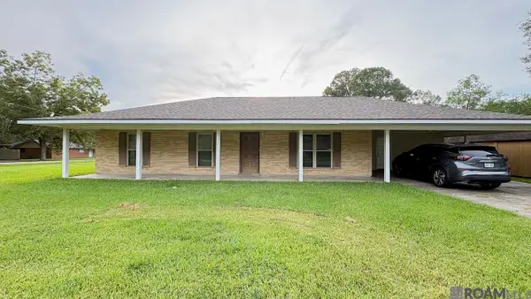 14093 Golden Leaf St, Gonzales, LA 70737