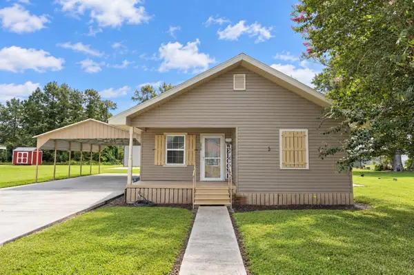 258 Greenwood Plantation Rd, Thibodaux, LA 70301