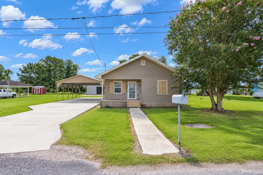 258 Greenwood Plantation Rd, Thibodaux, LA 70301 - #3