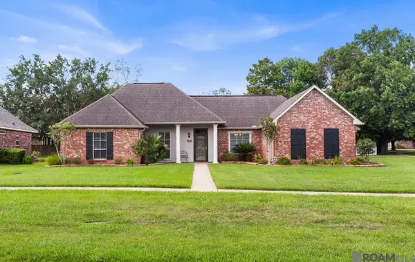 4397 Pasture Clear Ct, Zachary, LA 70791
