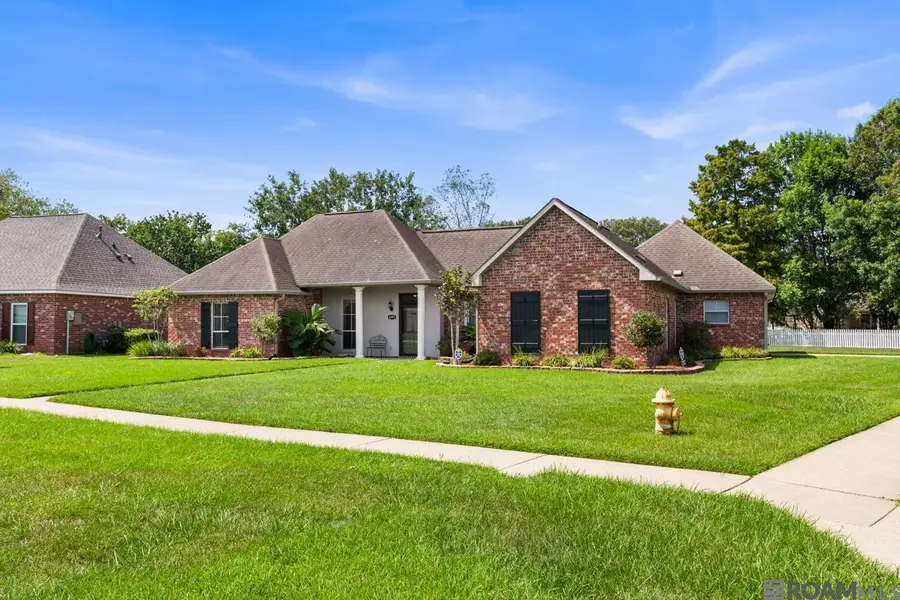 4397 Pasture Clear Ct, Zachary, LA 70791 - #2
