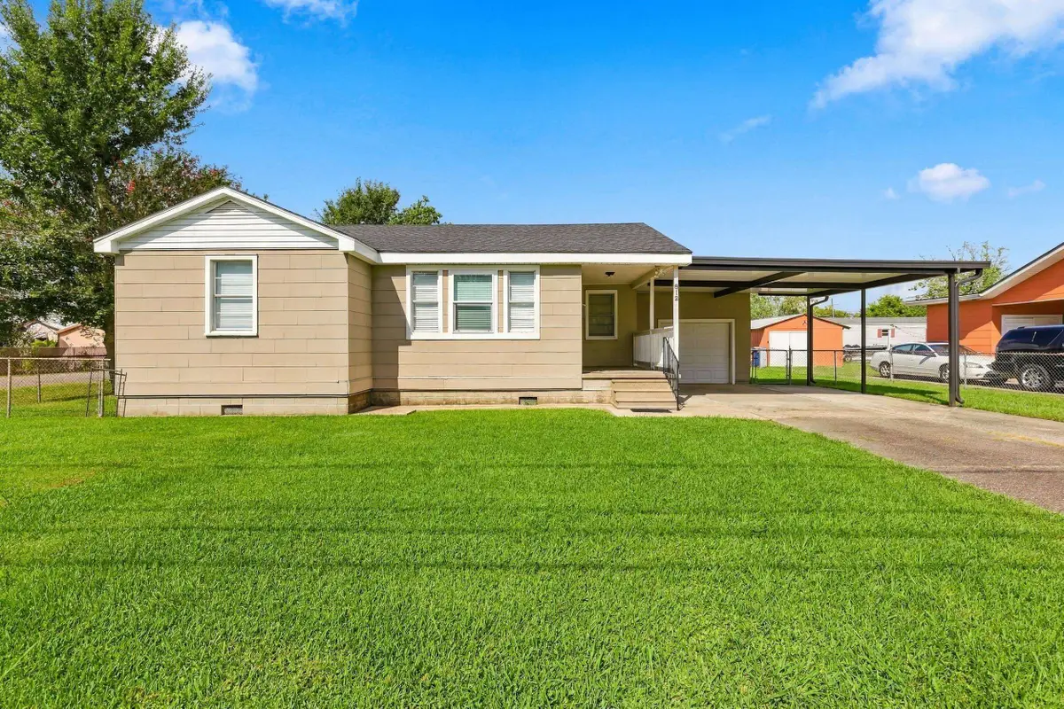 812 Jefferson, Thibodaux, LA 70301 - #1