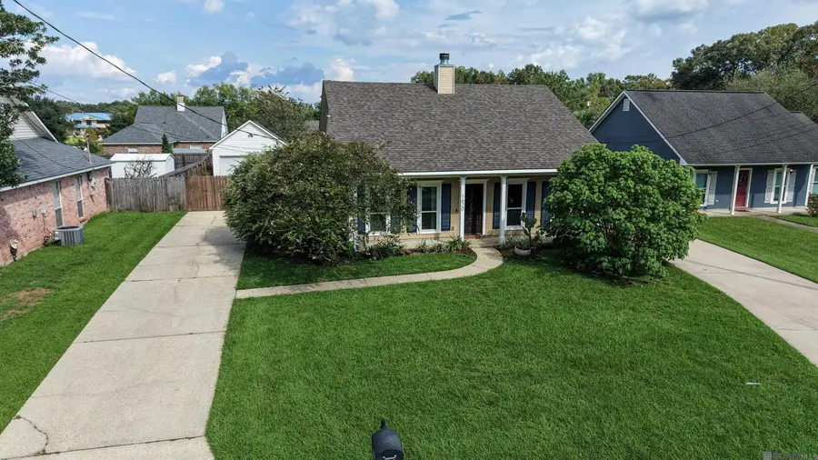 1620 Gardner Ave, Denham Springs, LA 70726 - #2