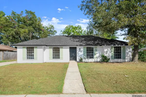 10806 Timberlane Ave, Baton Rouge, LA 70811
