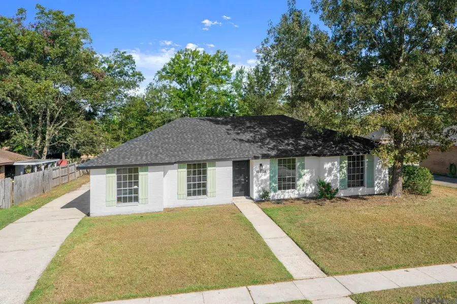 10806 Timberlane Ave, Baton Rouge, LA 70811 - #2