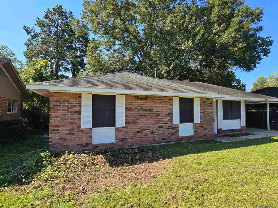 16438 Vermillion Dr, Baton Rouge, LA 70819 - #2