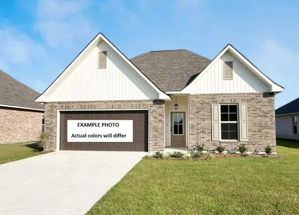 1315 Tina Street, Thibodaux, LA 70301