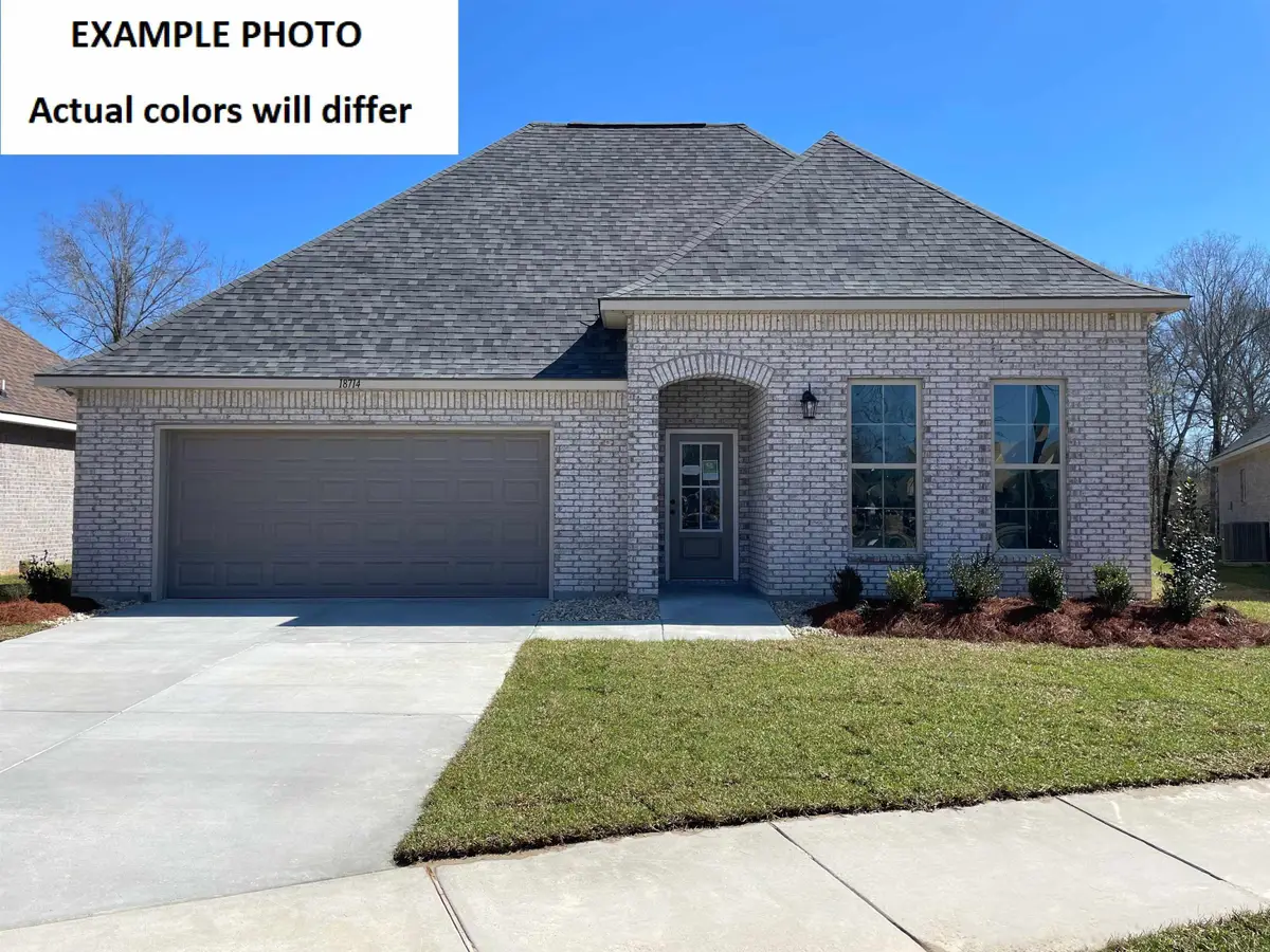 195 Spring Grove Loop, Thibodaux, LA 70301 - #1