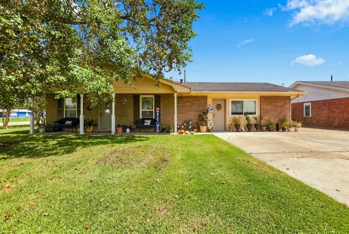 52 Hms Drive, Houma, LA 70364 - #1