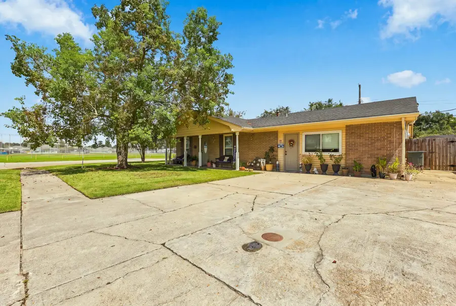 52 Hms Drive, Houma, LA 70364 - #2