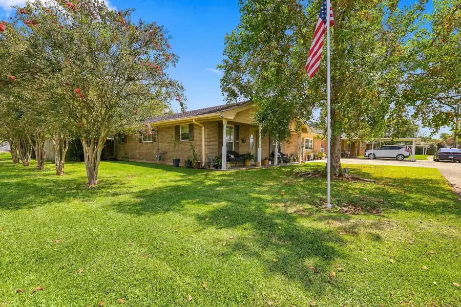 52 Hms Drive, Houma, LA 70364 - #3