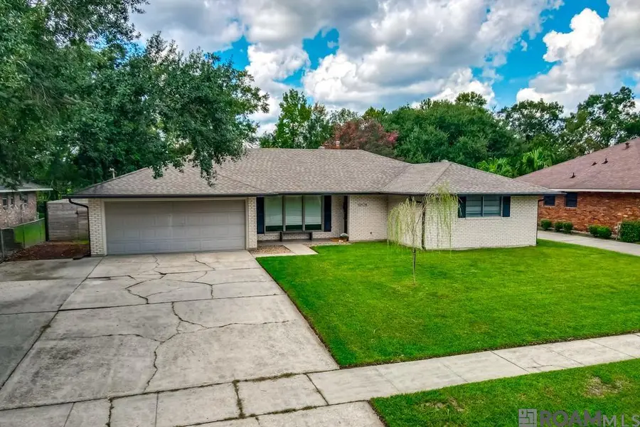 10928 Worthington Ave, Baton Rouge, LA 70815 - #2