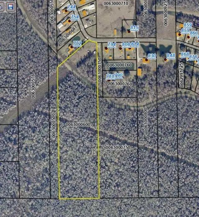 TBD. Choctaw Rd, Thibodaux, LA 70301 - #1