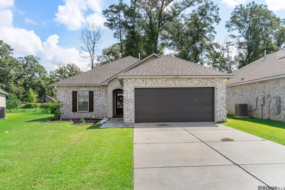 23181 Wilton Dr, Denham Springs, LA 70726 - #1