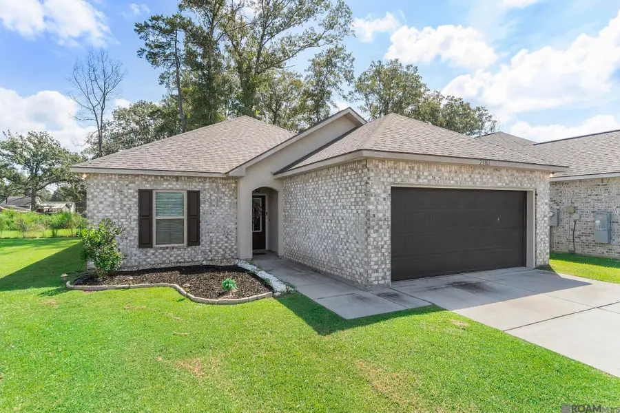 23181 Wilton Dr, Denham Springs, LA 70726 - #3