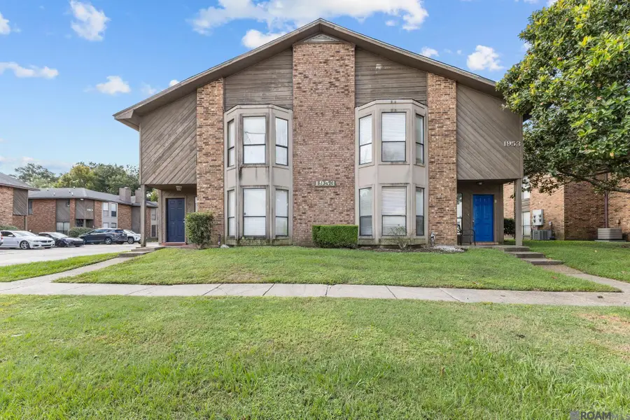 1953 S Brightside View Dr #B, Baton Rouge, LA 70820 - #2