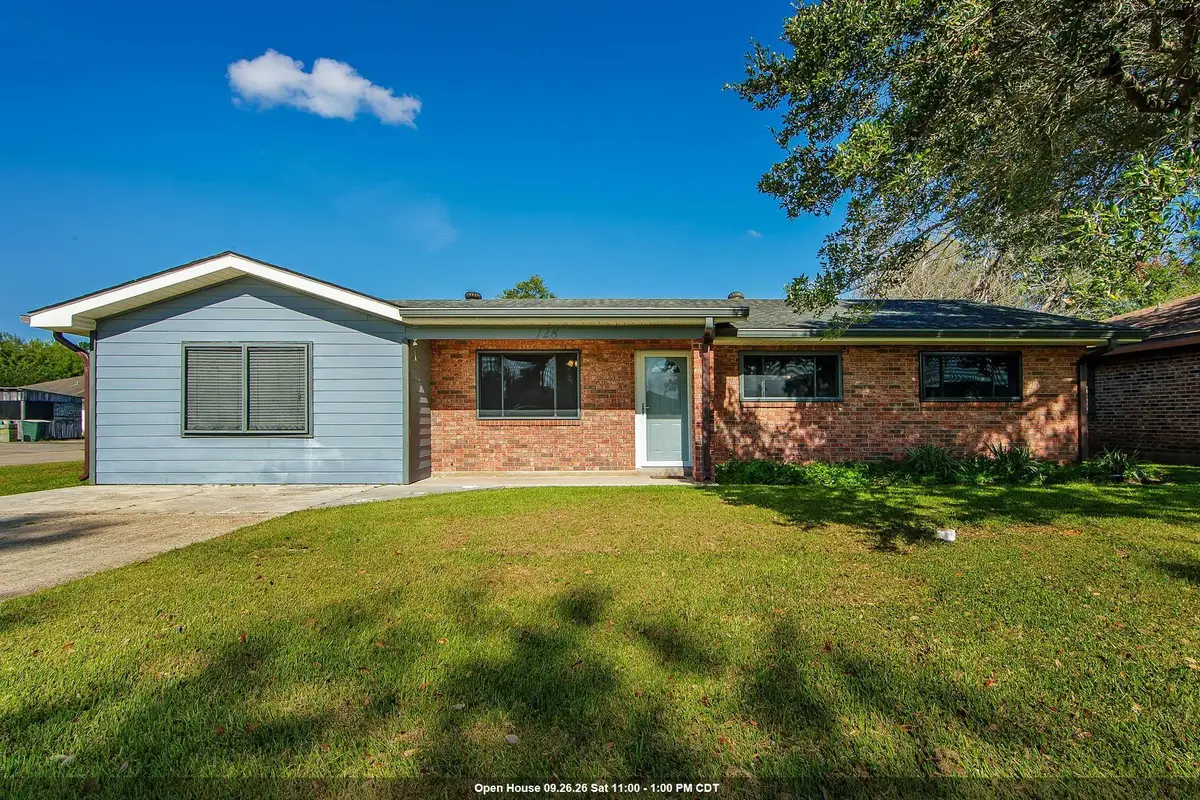 128 St Agnes Drive, Bourg, LA 70343 - #1