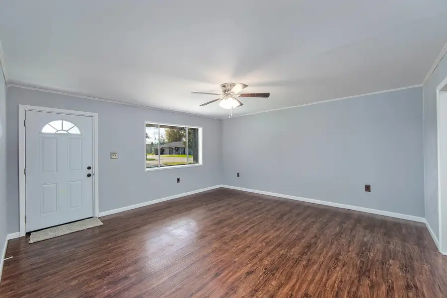 128 St Agnes Drive, Bourg, LA 70343 - #3