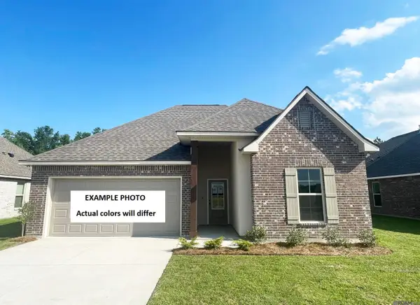 8790 Lyndanne Drive, Denham Springs, LA 70726