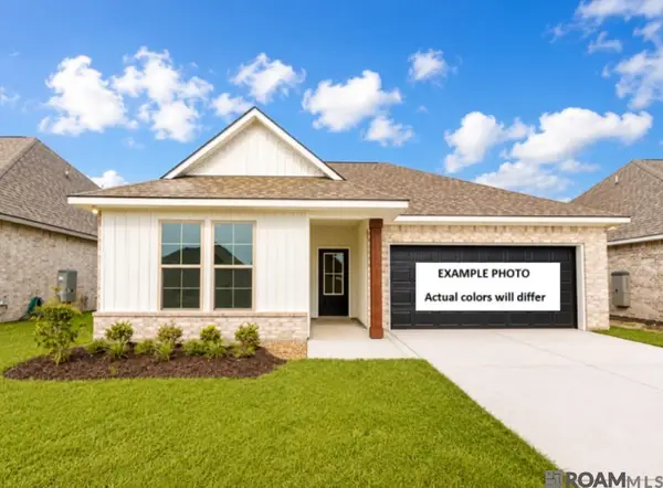 8953 Arbor View Drive, Baton Rouge, LA 70811