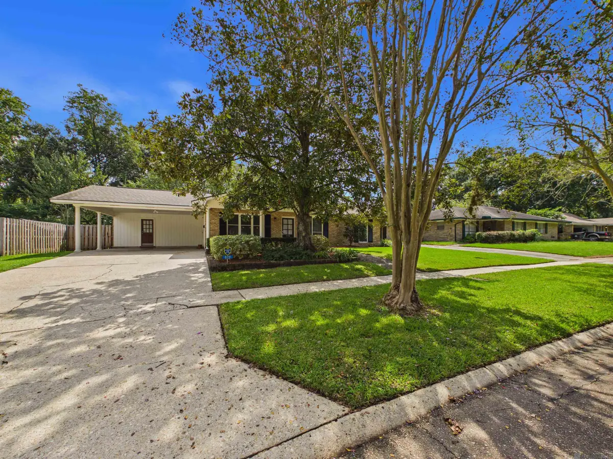 670 Burgin Ave, Baton Rouge, LA 70808 - #1