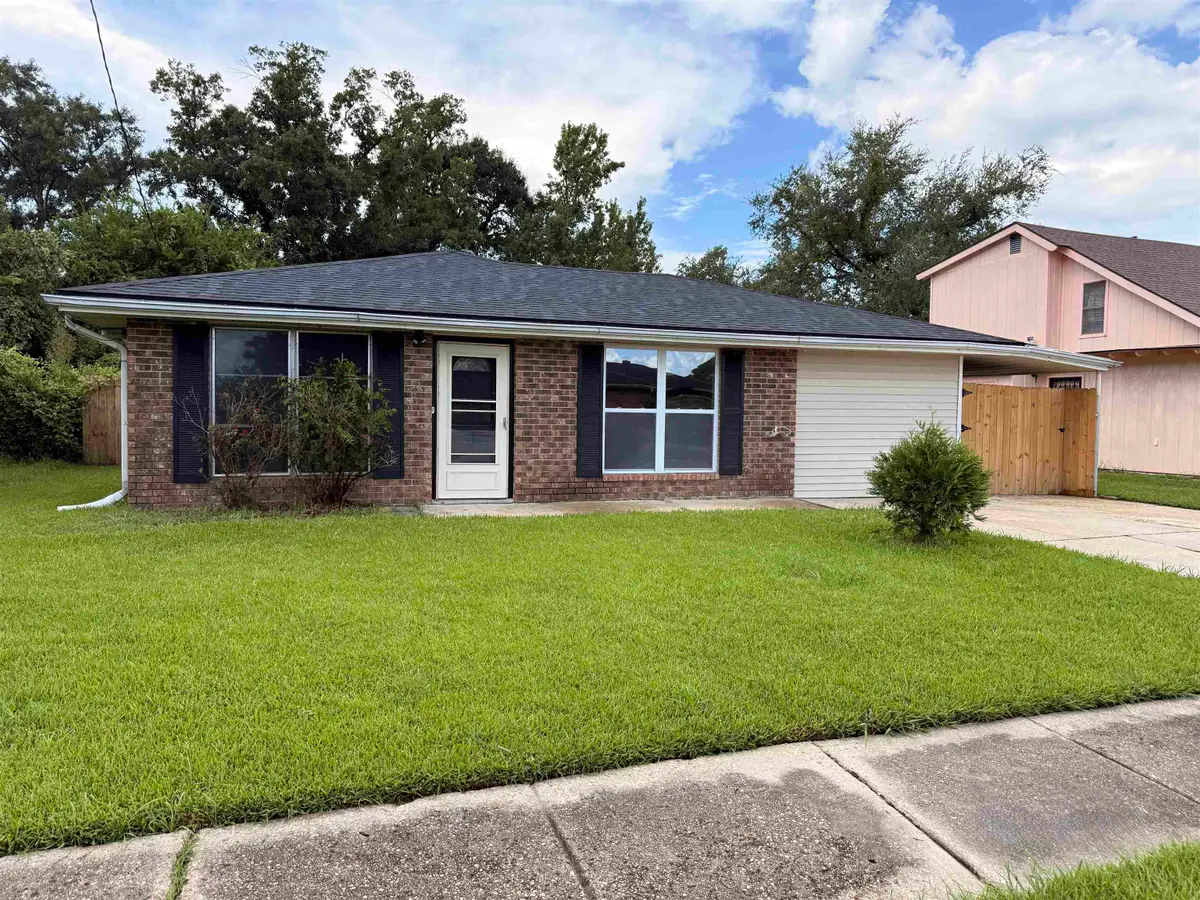 324 Troy St, Houma, LA 70363 - #1