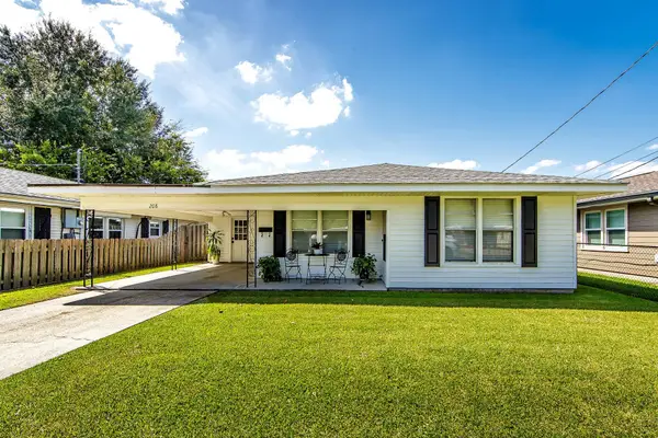 208 North 13th Street, Thibodaux, LA 70301