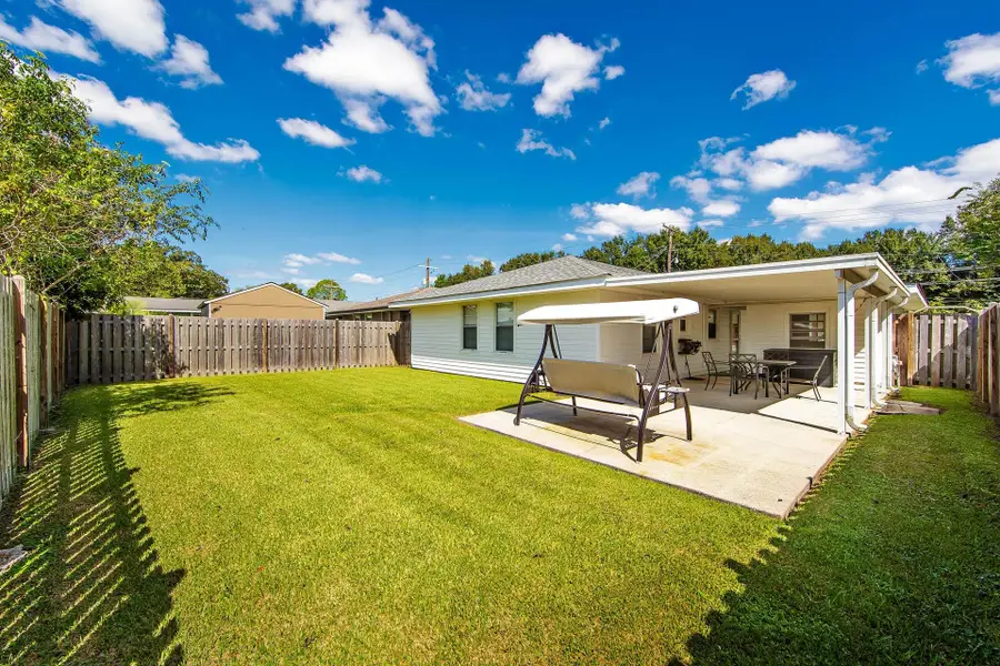 208 North 13th Street, Thibodaux, LA 70301 - #3